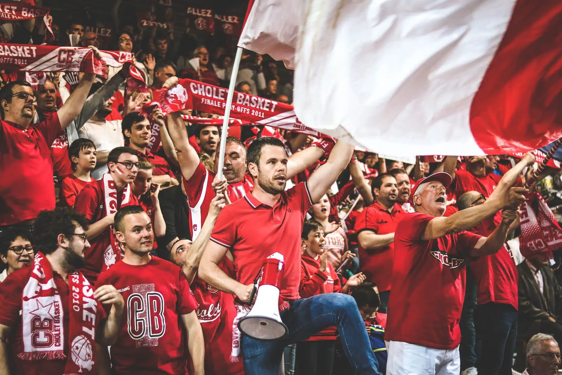 cholet et puma