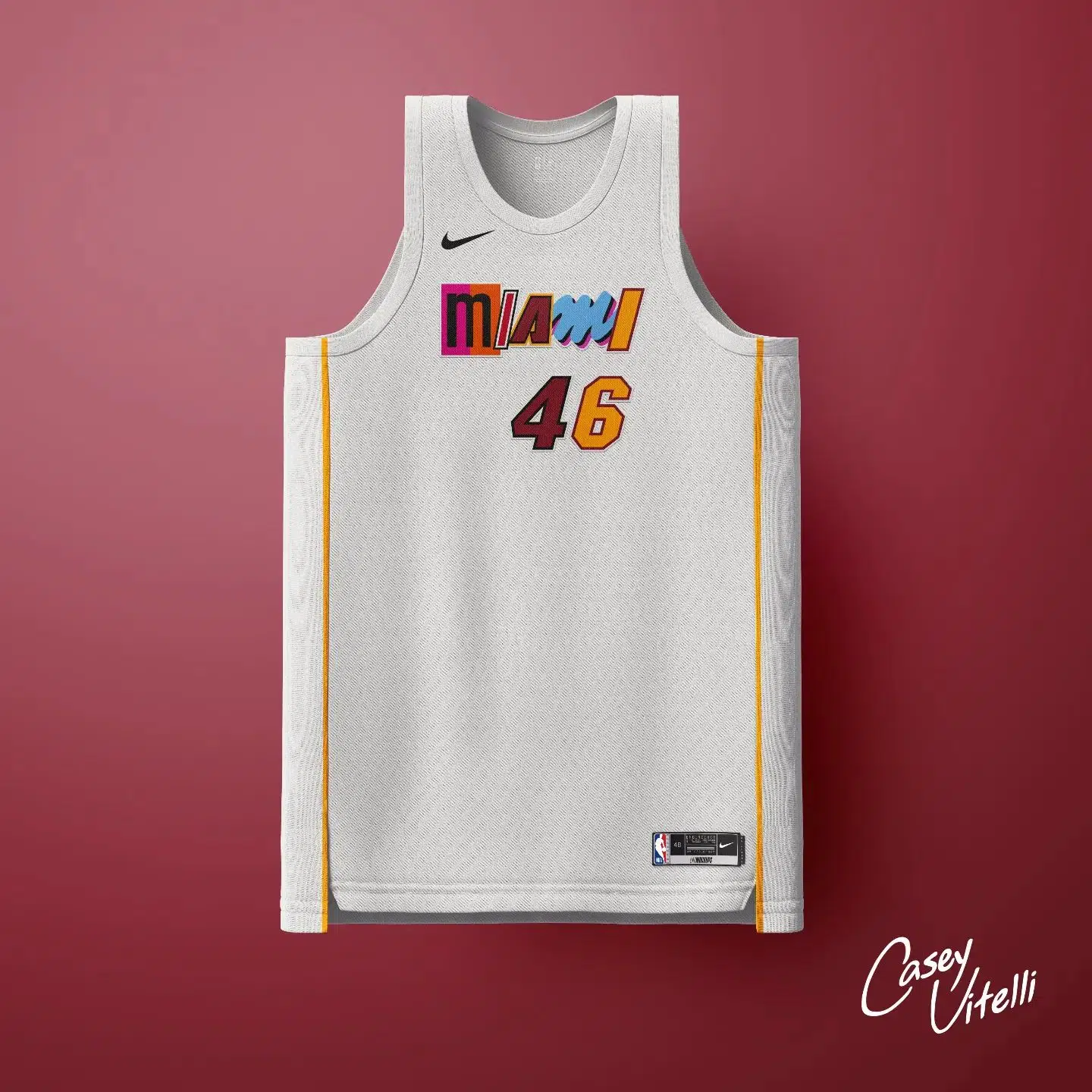 maillot city nba 2022-2023