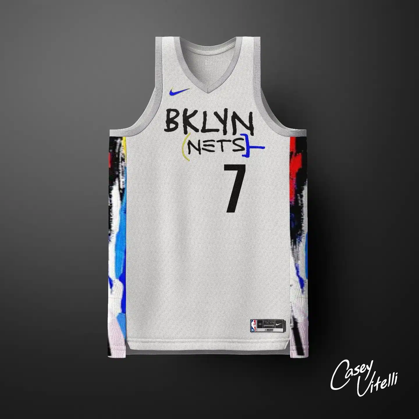 maillot city nba 2022-2023