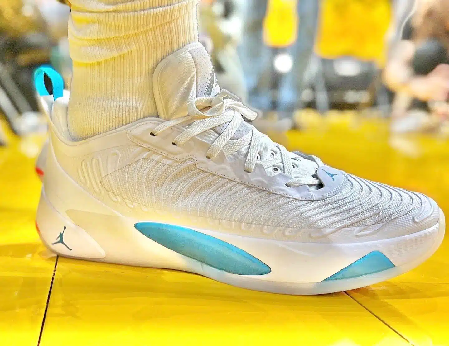 Jordan Luka 1