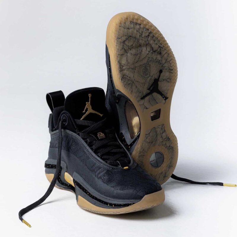 jordan 36 stay locked in