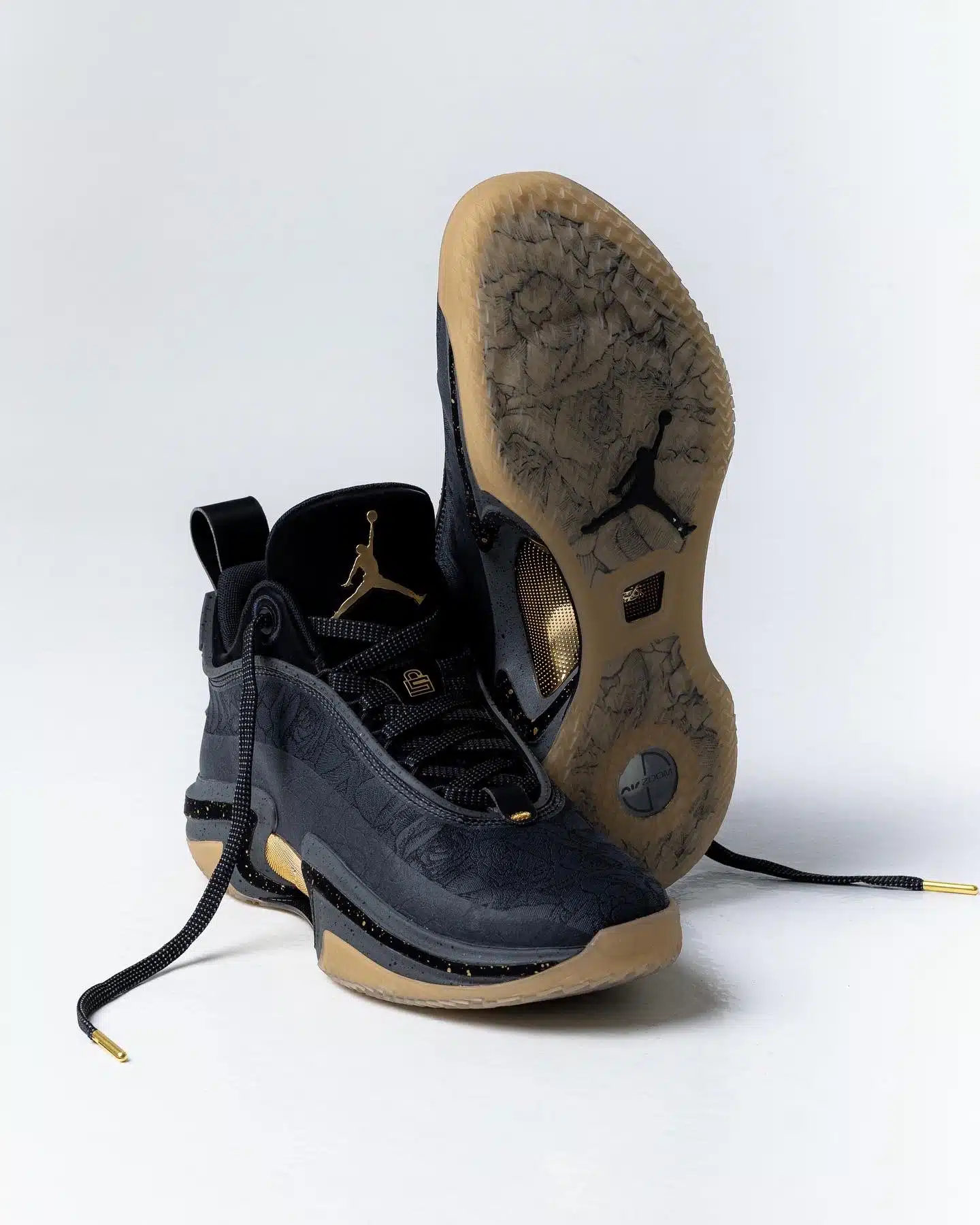 jordan 36 stay locked in lethal shooter