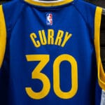 De la draft à son MVP des finales : l’histoire des équipements de Stephen Curry !