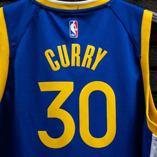 Image de l'article De la draft à son MVP des finales : l'histoire des équipements de Stephen Curry !