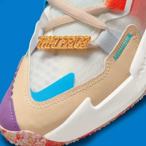 Image de l'article La Why Not 0.5 « Can’t Beat That Price » dévoilée par Jordan Brand