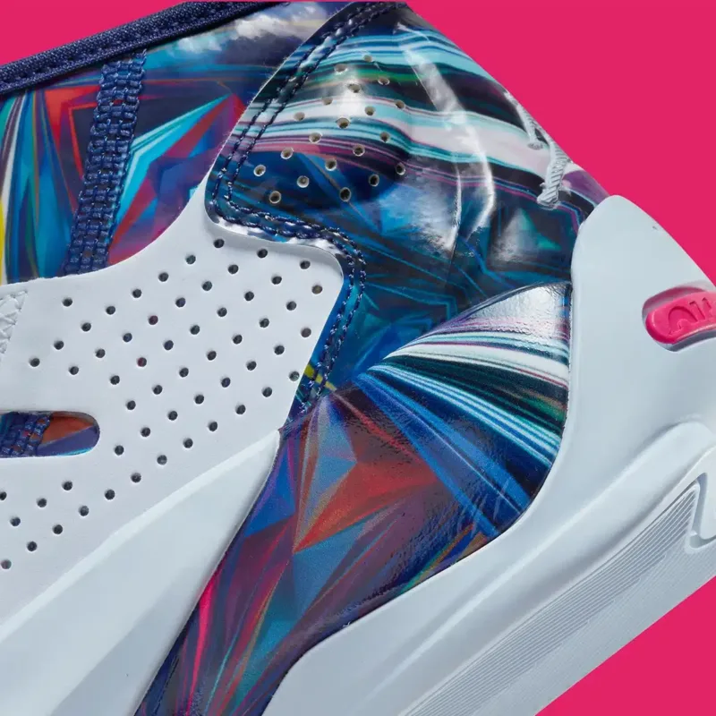 jordan zion 2 prism