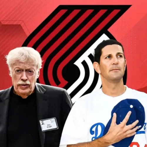 Image de l'article Phil Knight et les Blazers, une histoire possible ?