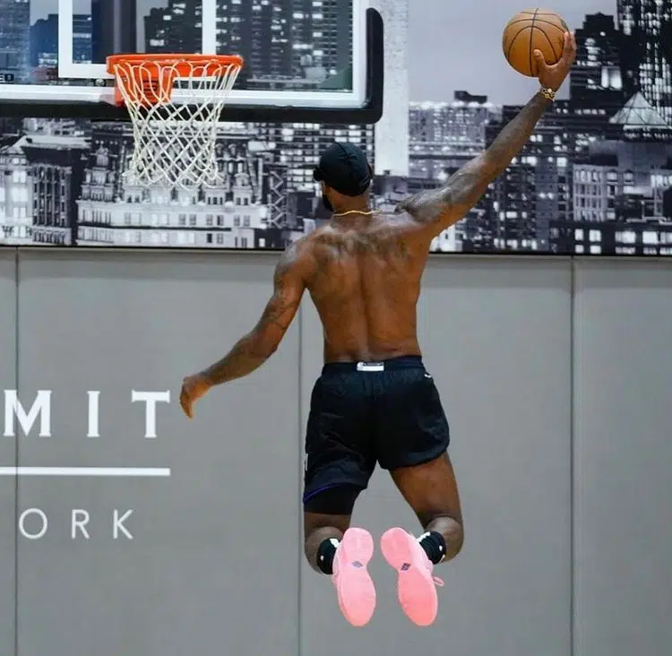 lebron 20 nike
