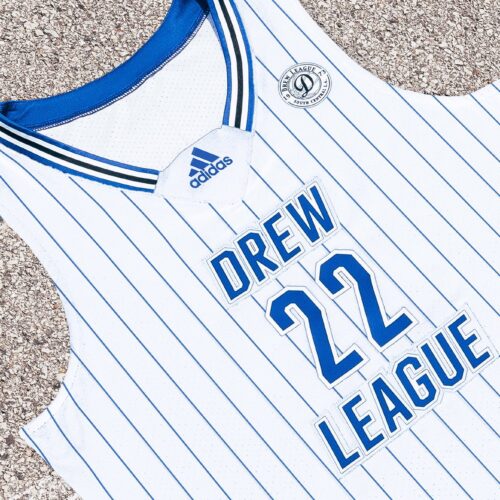 Image de l'article Les maillots de la Drew League 2022 dévoilés par adidas !