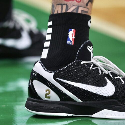 Image de l'article Top 10 des paires portées lors playoffs 2021-2022 !
