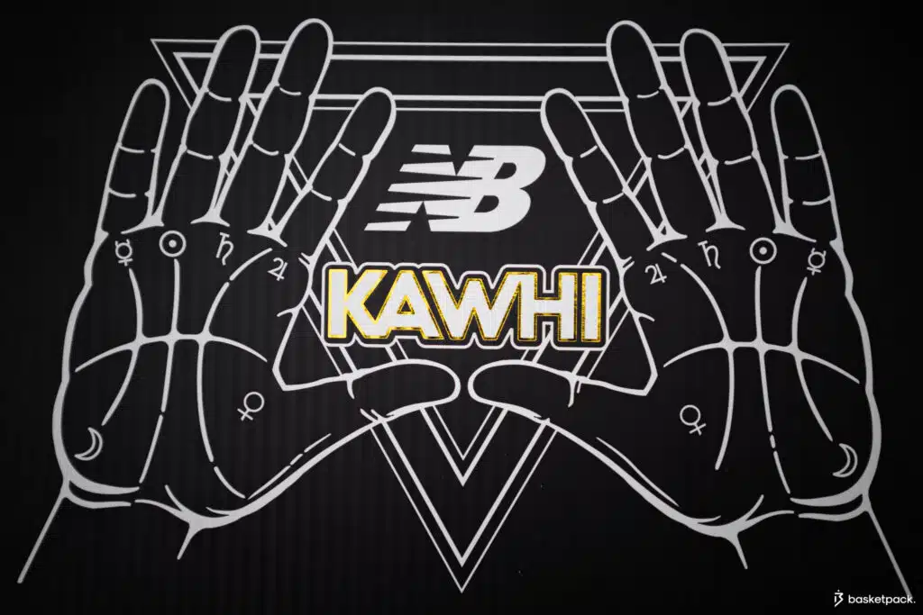 new balance kawhi 2 palmistry shooting basketpack