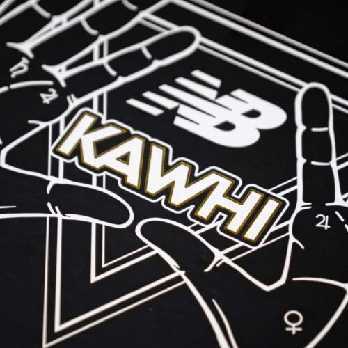 Image de l'article Kawhi 2 Palmistry : le shooting basketpack !