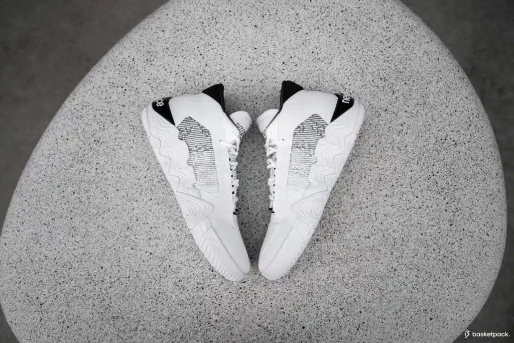 new balance kawhi 2 palmistry shooting basketpack