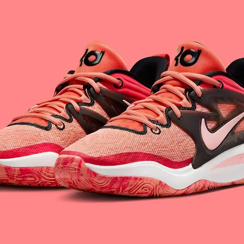 kd 15 shades red