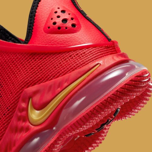 Image de l'article Nike LeBron 19 Low 