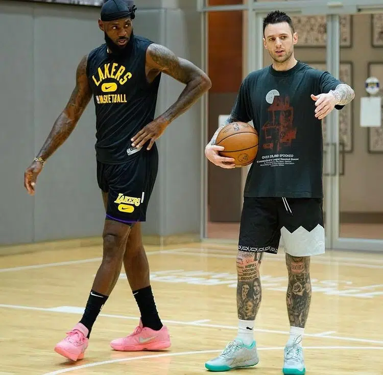 lebron 20 nike