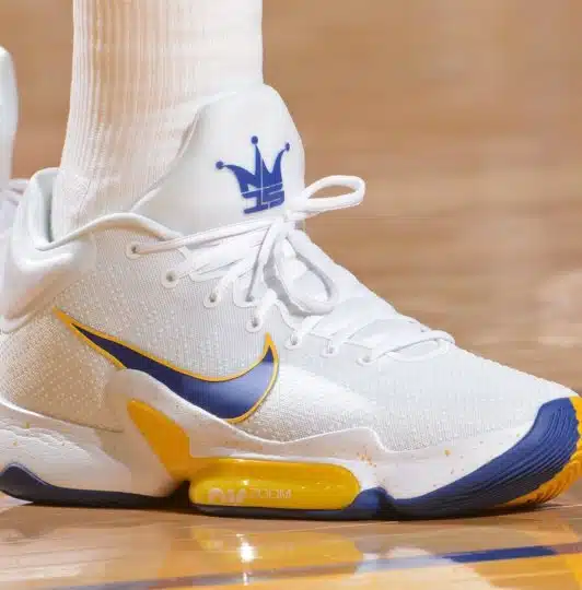 chaussures nikola jokic nba 2021 2022