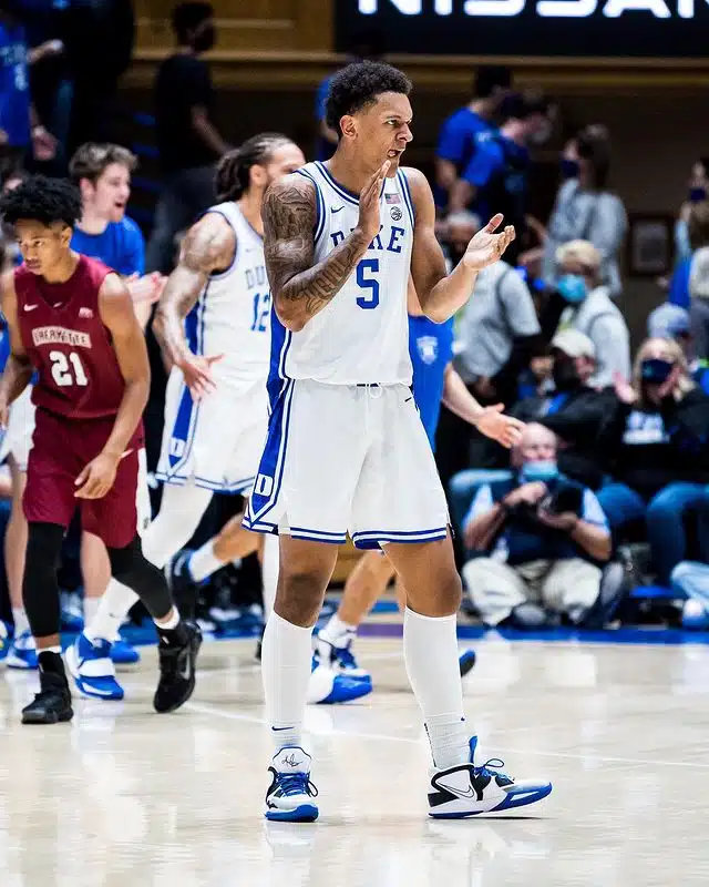 paolo banchero quel equipementier quel contrat chaussure nba draft 2022