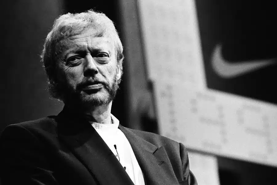 phil knight portland