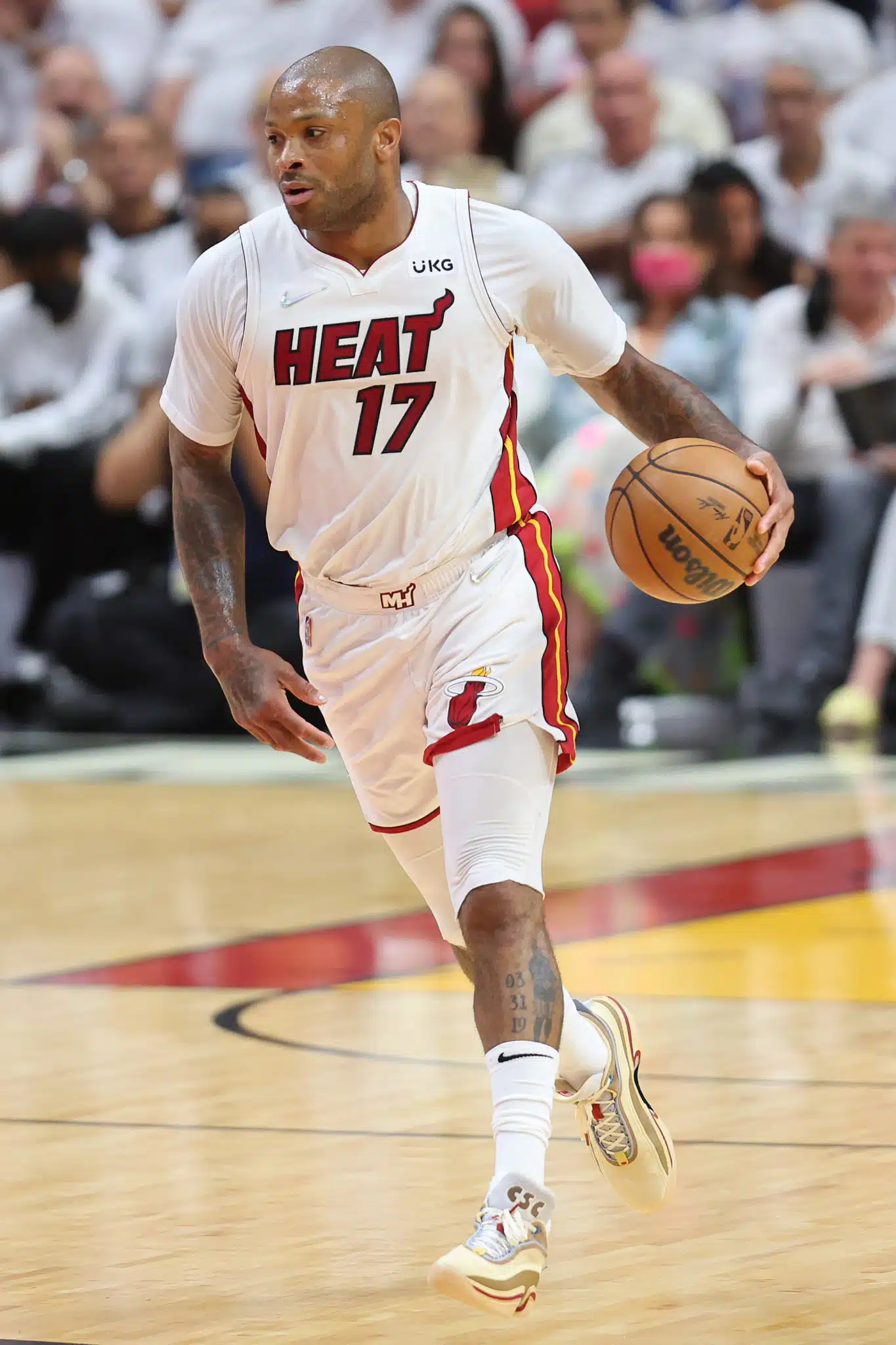 top 5 plus belles chaussures saison nba 2021 2022