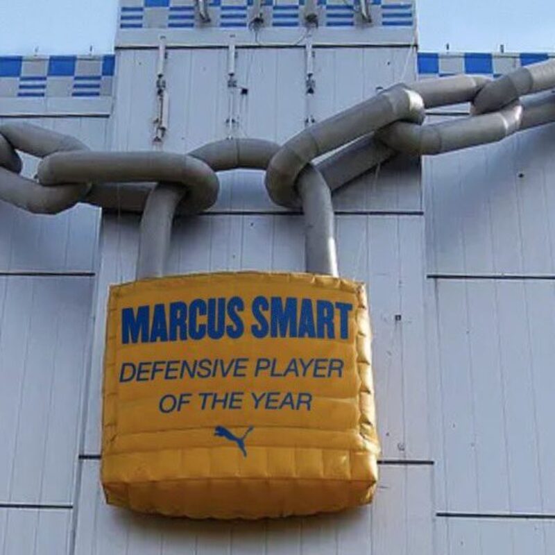 recompenses individuelles puma marcus smart dpoy