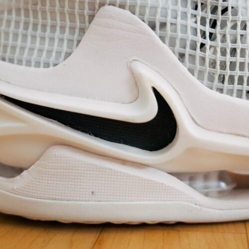 Image de l'article Air Zoom G.T Jump : le test basketpack !