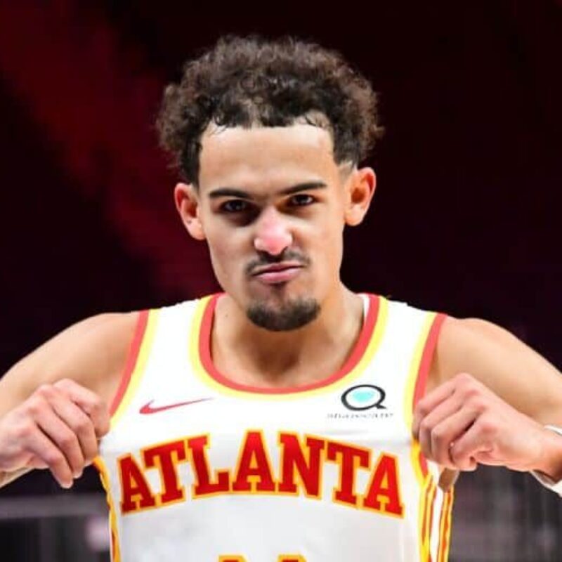 trae young 2