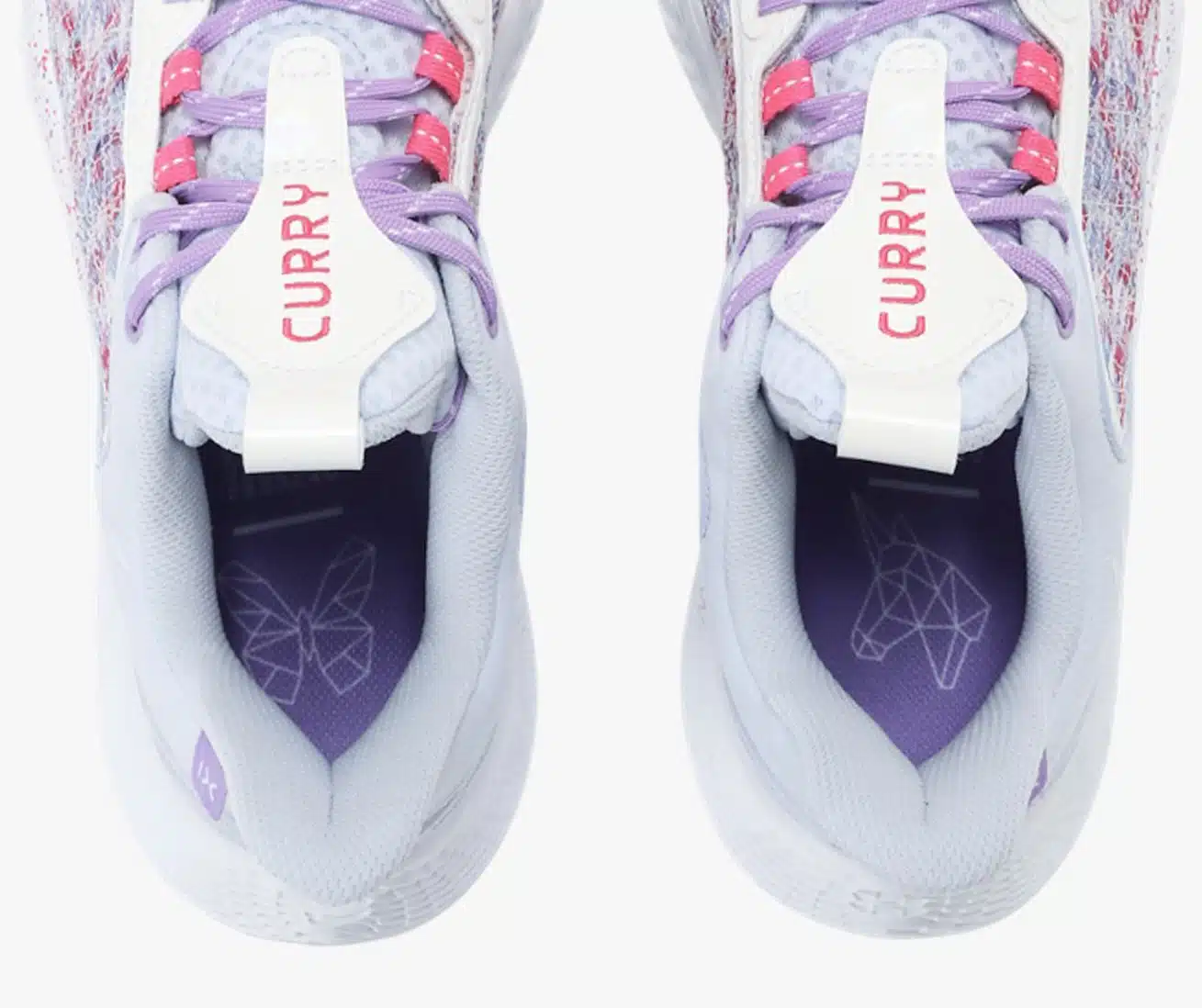 curry 9 international women's day