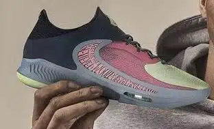 zoom freak 4 nike