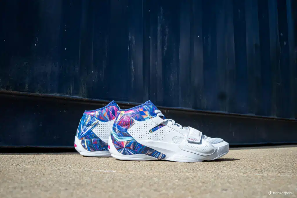 zion 2 hope diamond jordan brand