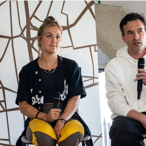 Image de l'article Interview de Martin Lotti : le designer et créateur de la Luka 1 !