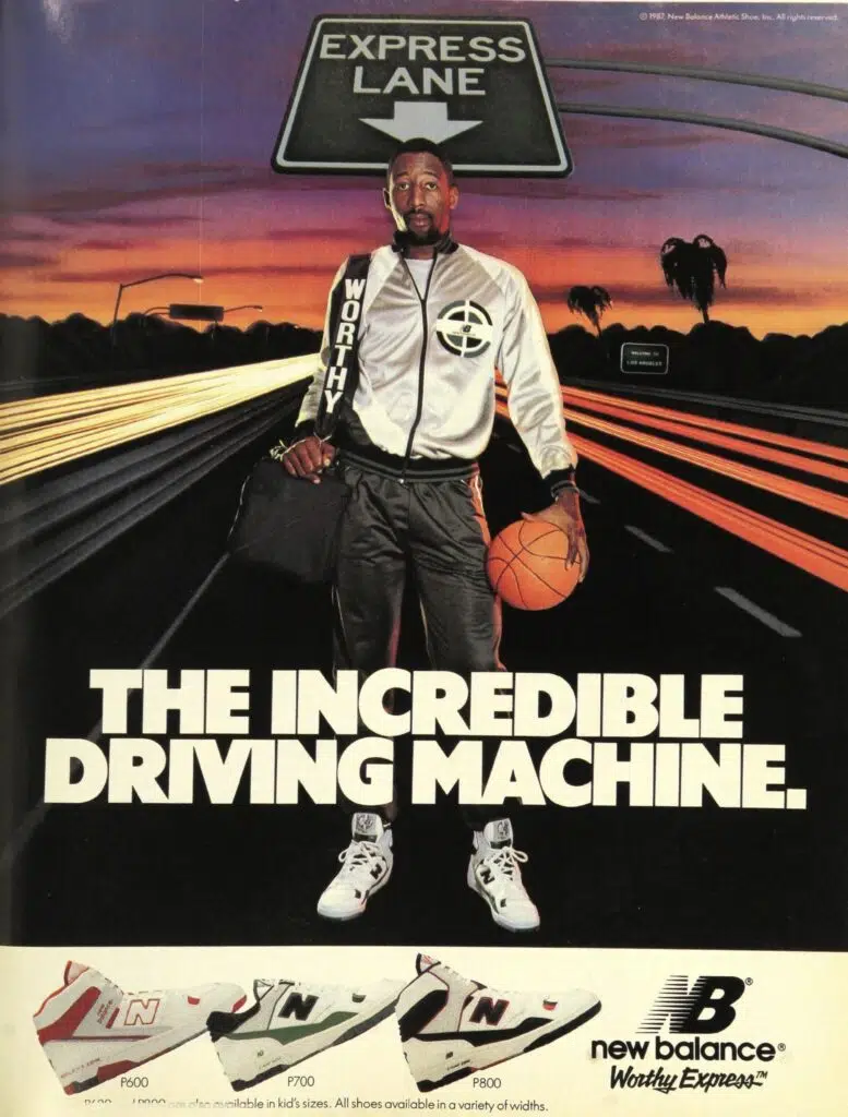 debut nba new nbalance