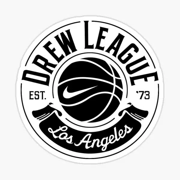 logo drew league