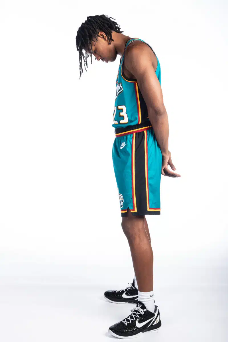 maillot classic detroit pistons 2022-2023
