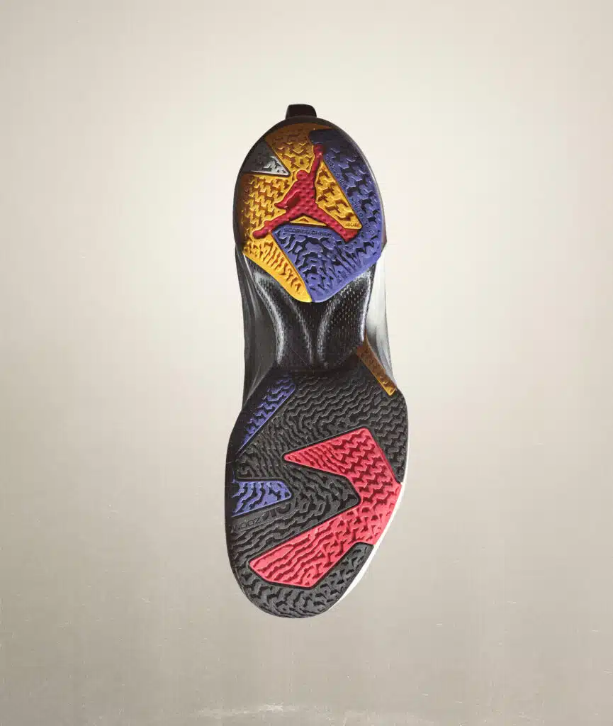 jordan 37