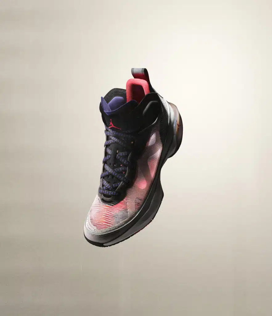 jordan 37 beyond borders