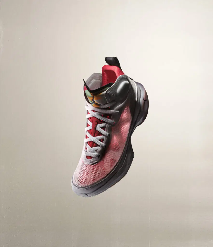 jordan 37