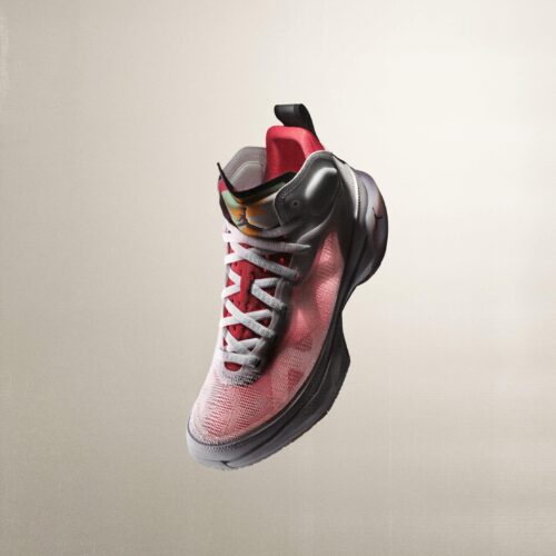 Image de l'article Jordan 37 : présentation officielle par Jordan Brand