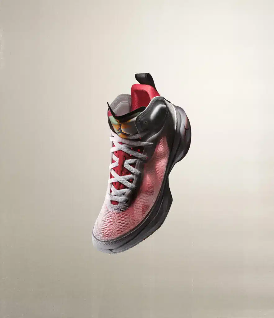 jordan 37 hare