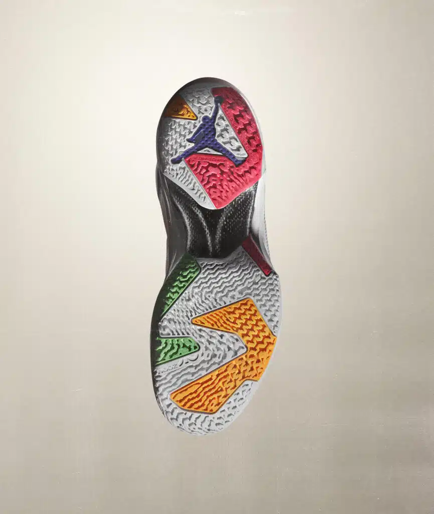 jordan 37