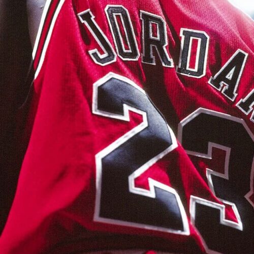 Image de l'article Maillots NBA : le top 10 des meilleurs ventes all-time