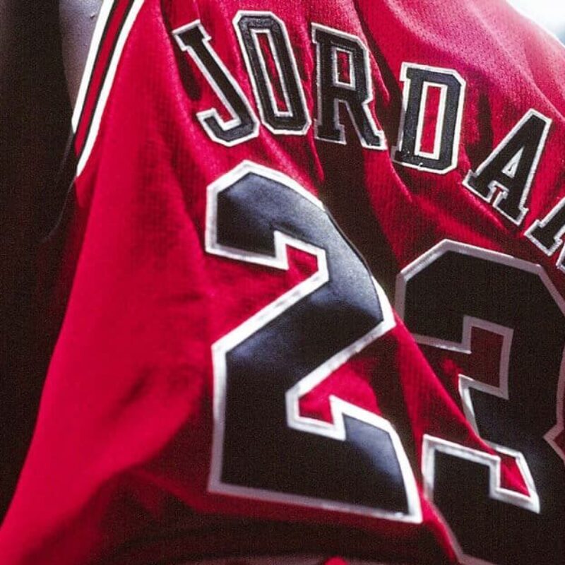 maillots les plus vendus all-time