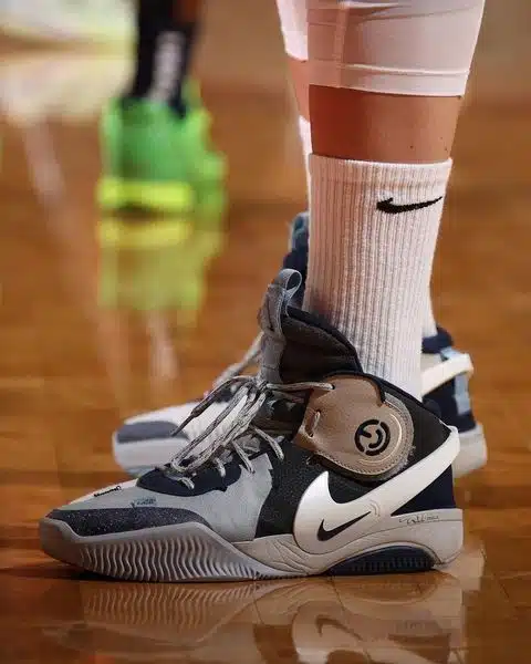 nike deldon 1