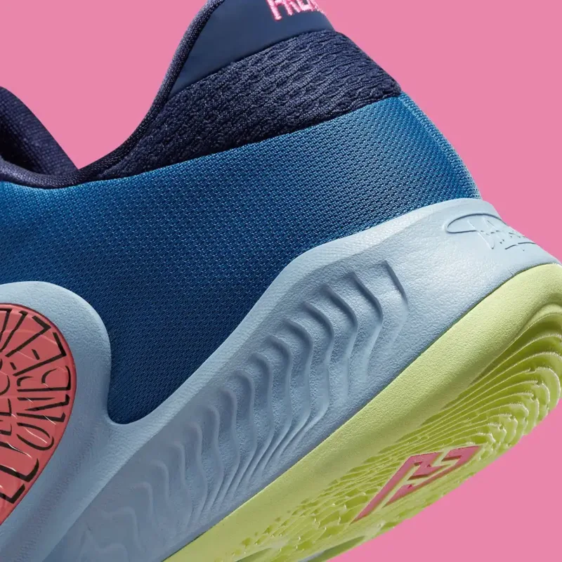 nike zoom freak 4 unbelievable