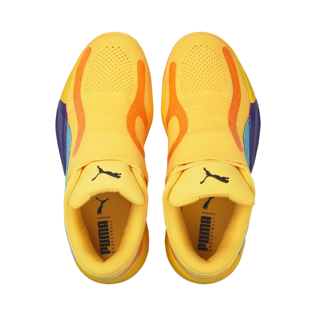 puma rise nitro