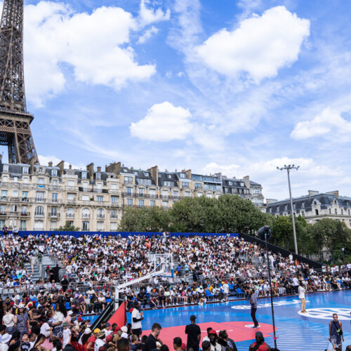 Image de l'article Quai 54 : retour sur l’évènement du week-end !