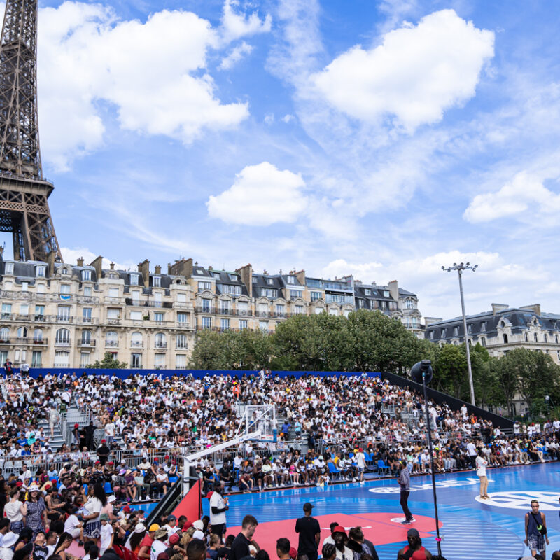 QUAI 54 Paris