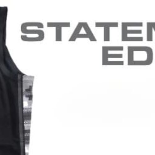 Image de l'article Maillot Statement des San Antonio Spurs : une tunique identitaire !