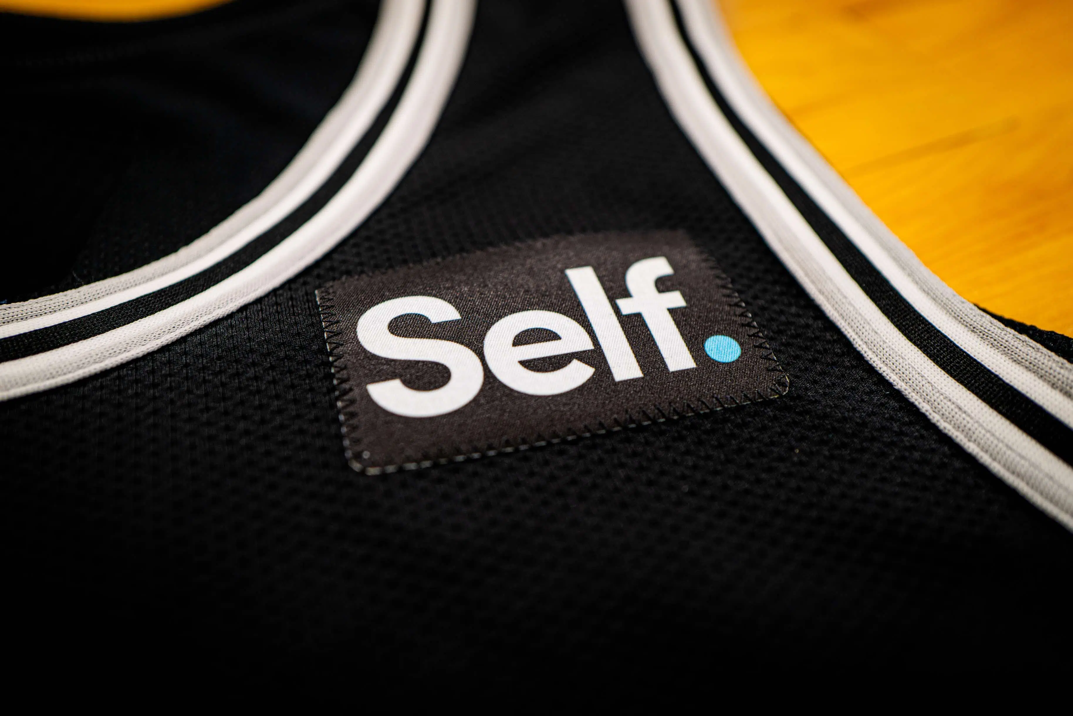 maillot classic edition spurs 2022-2023