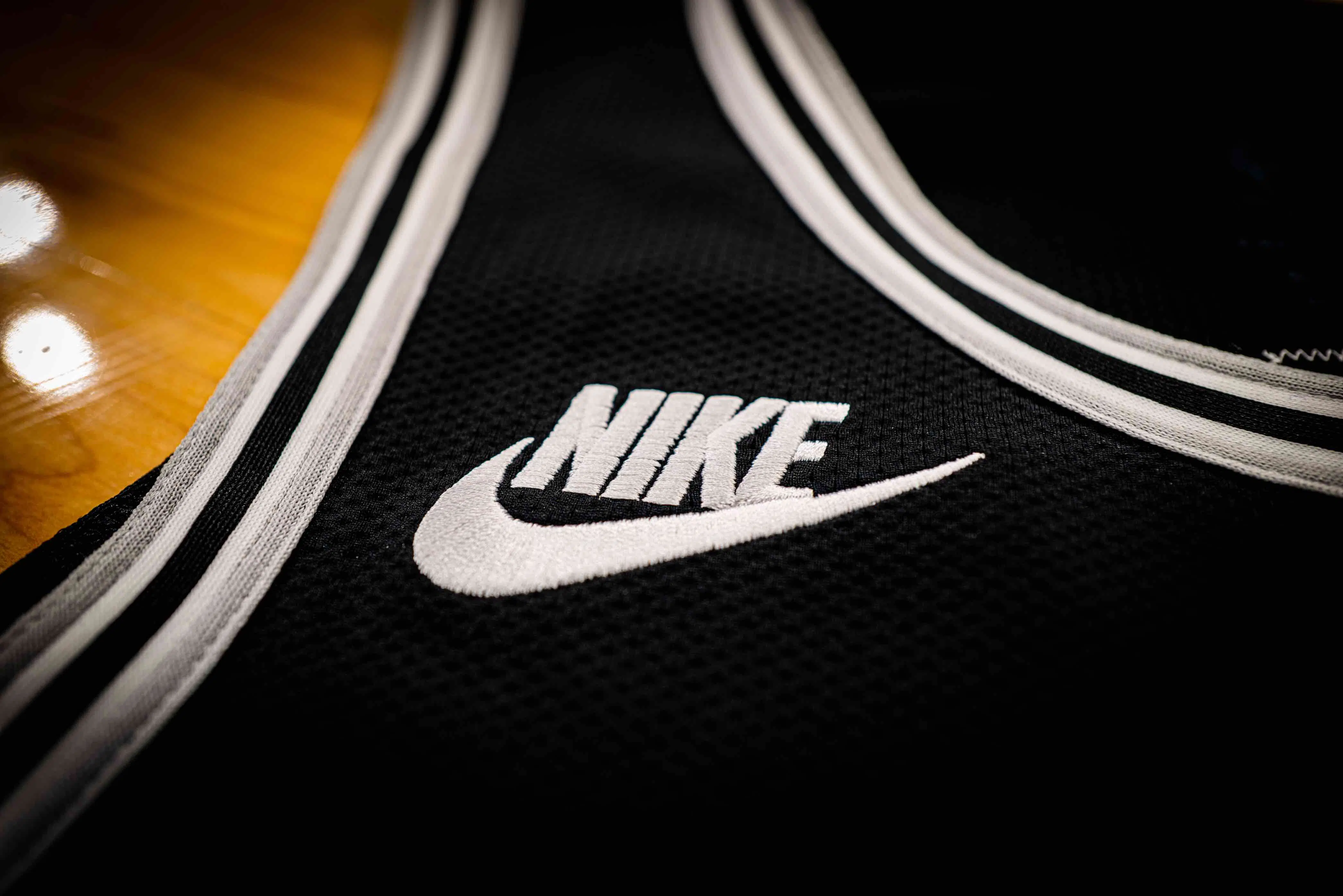 maillot classic edition spurs 2022-2023